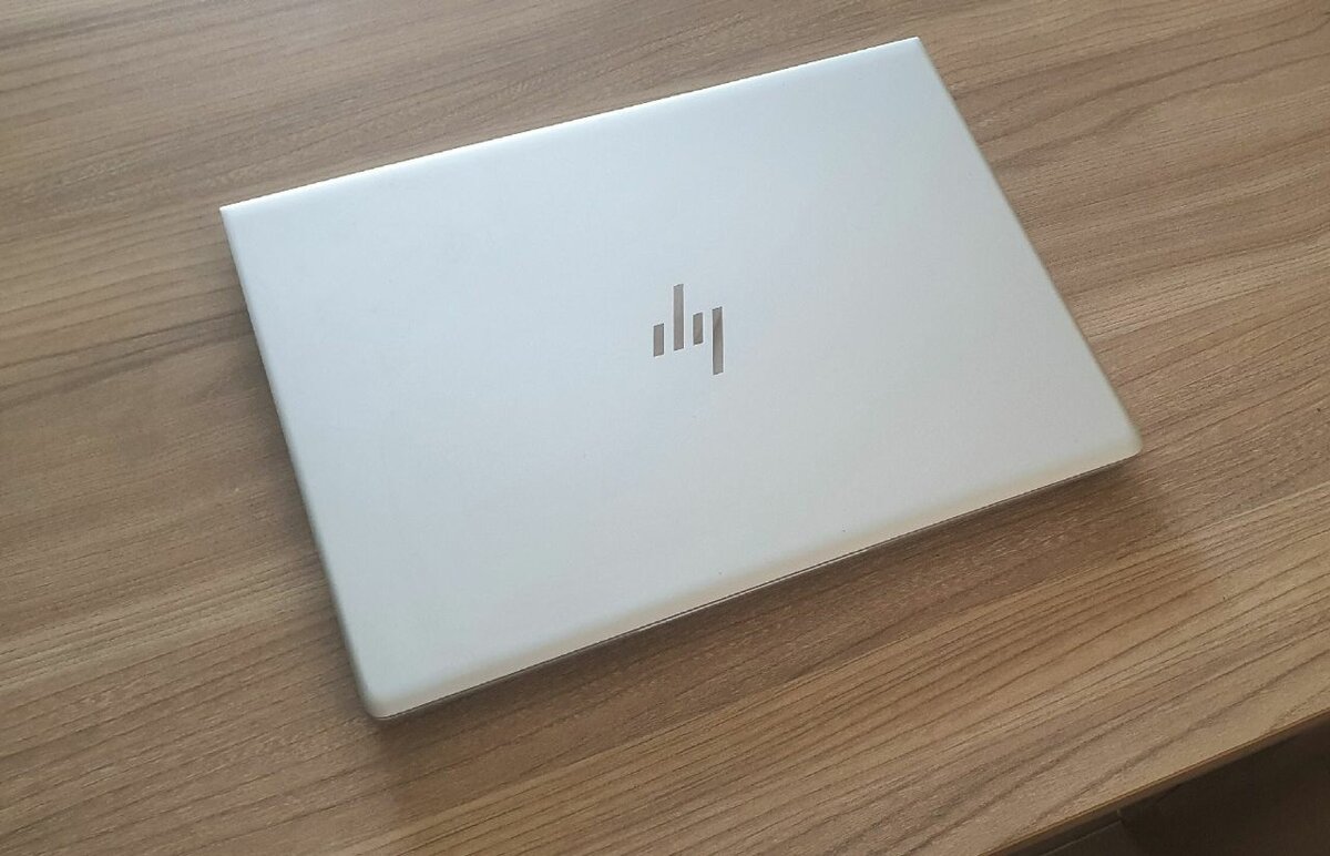 PC HP Elitebook 830 G6 core i5