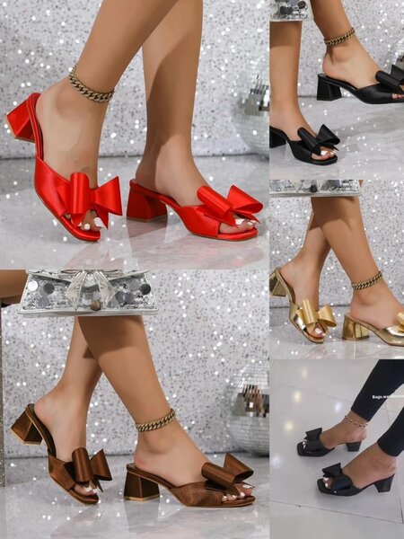 Sandales BIGTREE pour femmes