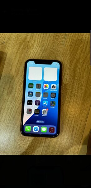 iPhone 11simple 128gb propre