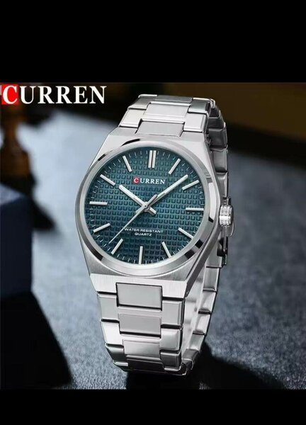 Curren m
