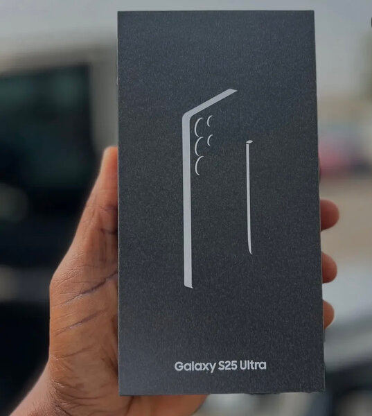 Galaxy S25 Ultra 5G