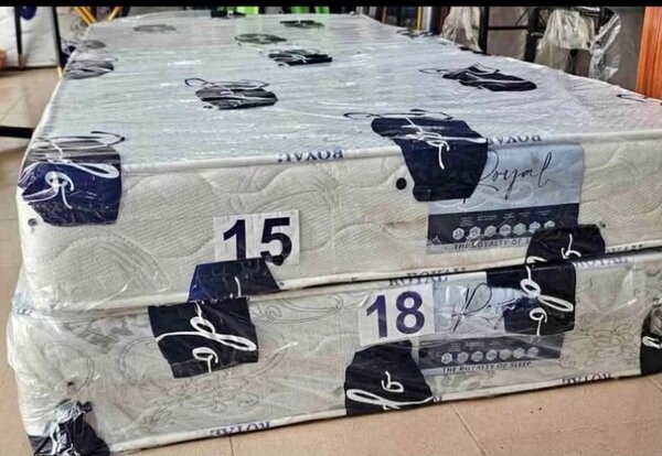 Matelas Confort Royal