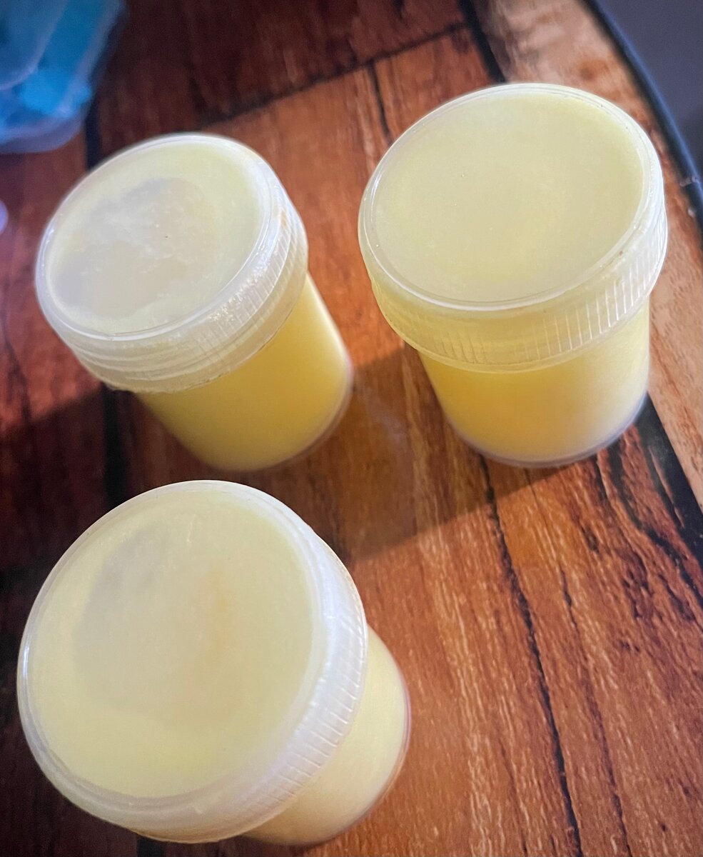 Illumine le visage de ouff