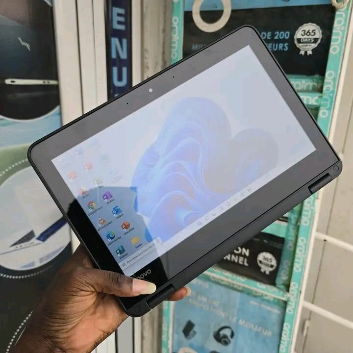 Lenovo Laptop - Ultraportable et Performant