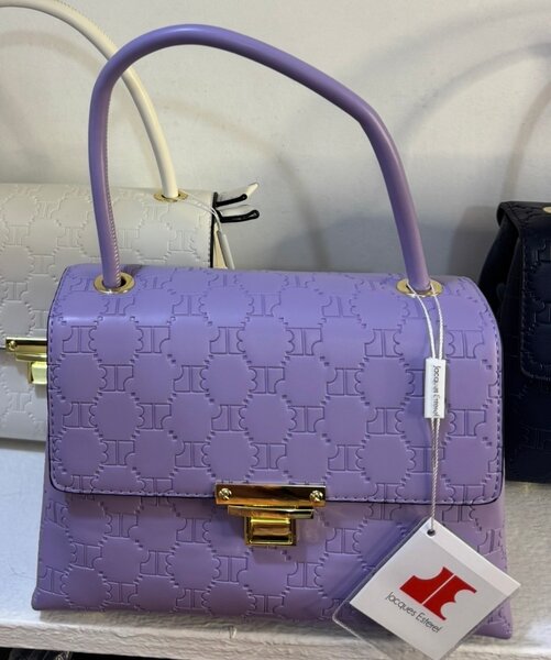 Sac à main élégant Jacques Esterel