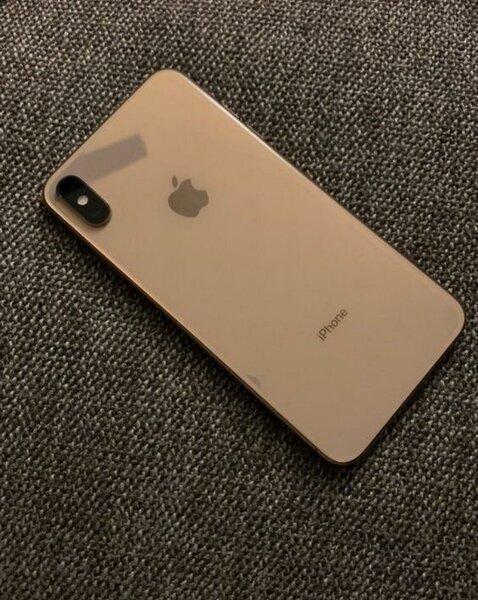 iPhone Xs MAX