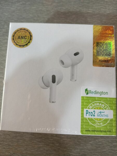 ANC Air birds Pro 2