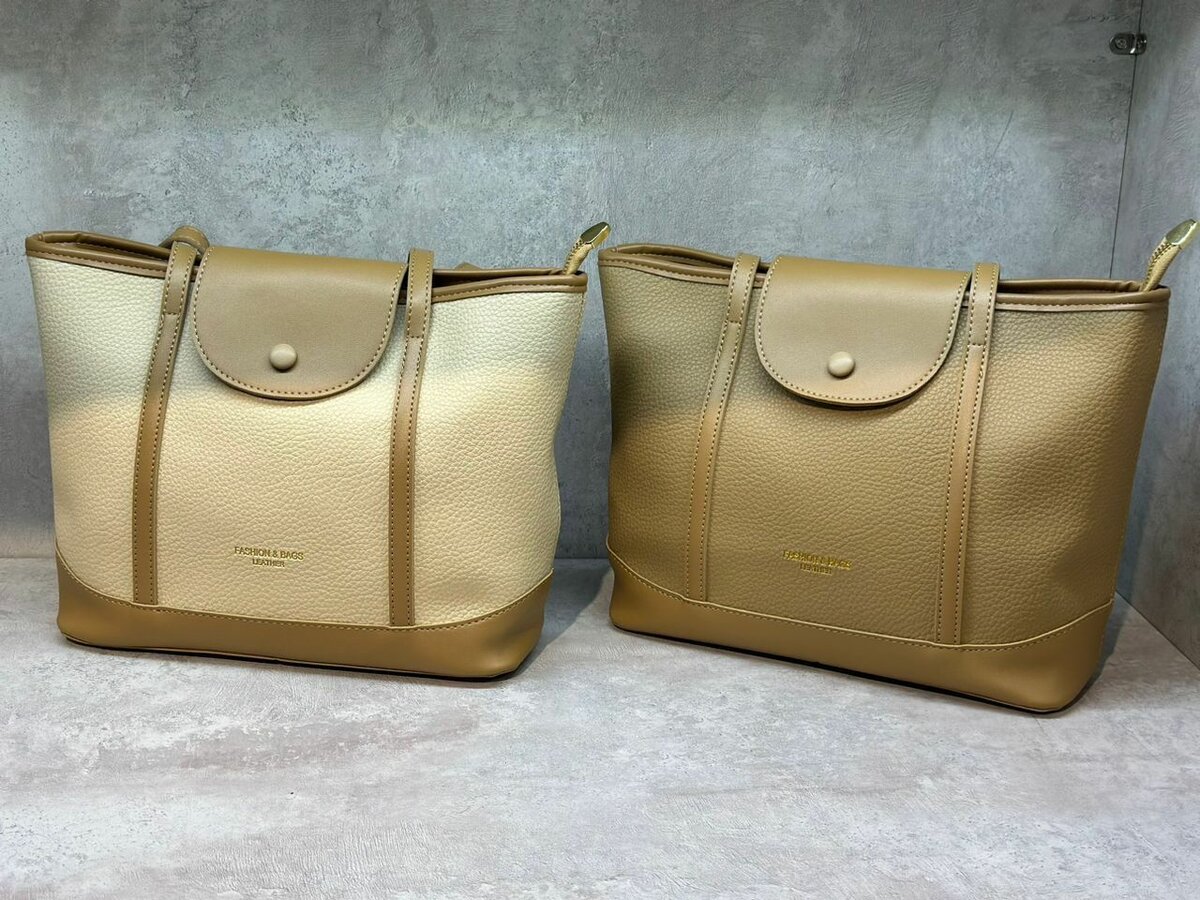 Шоперы новинки