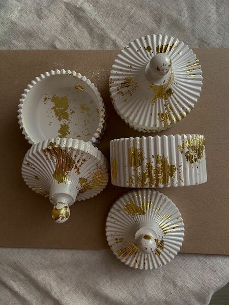 Jewellery box