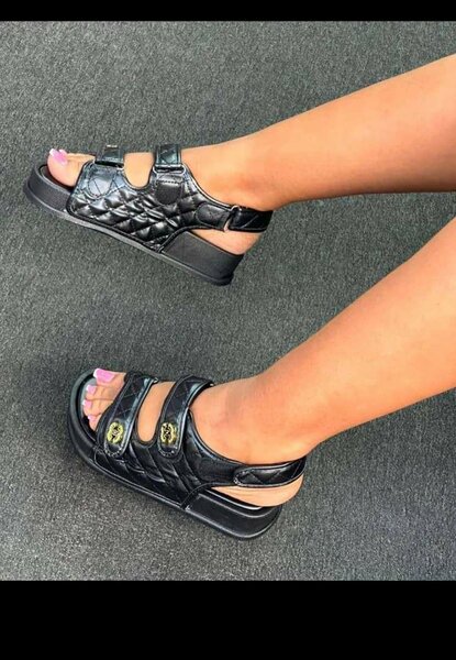 Latest sandals