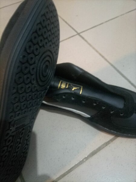 Baskets Puma Palermo