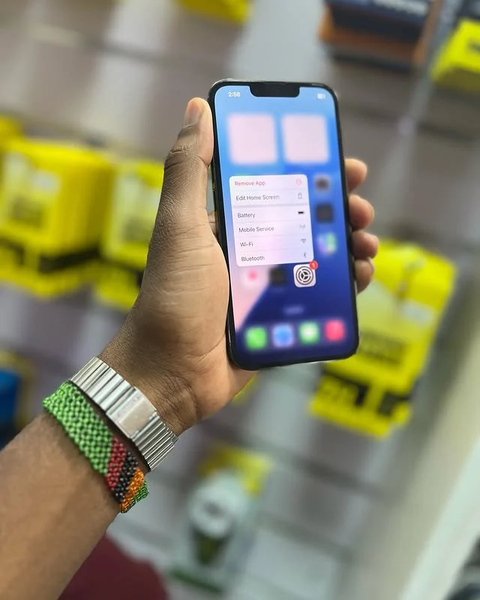 BRAND NEW IPHONE 🍏 pro 