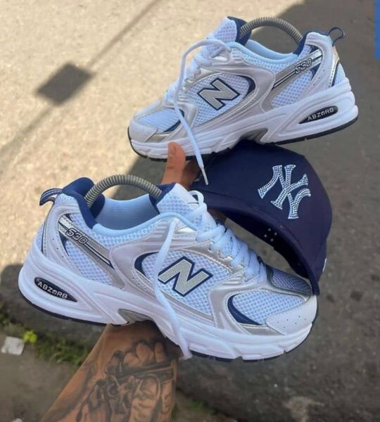 Sneakers New Balance 530