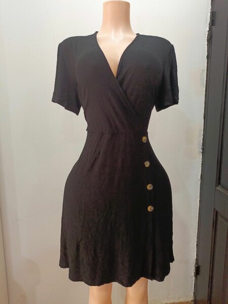 Robe friperie