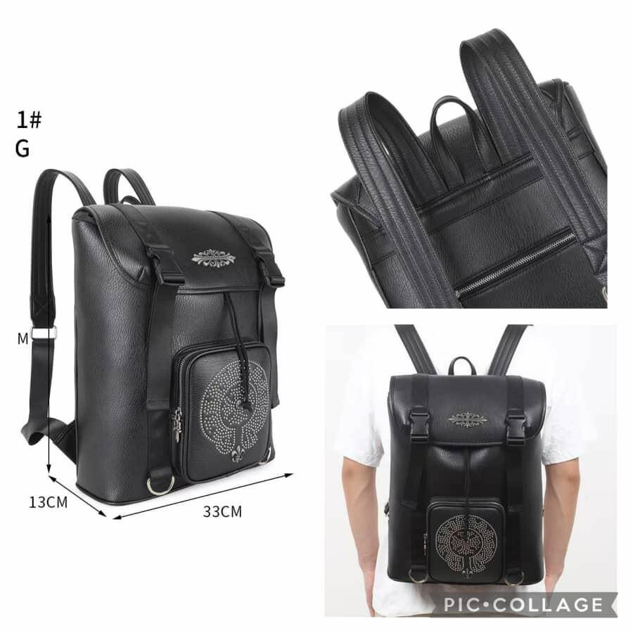 Backpack