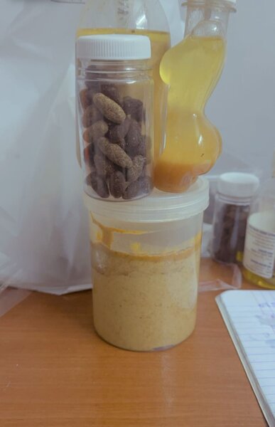 Mélange d'Épices Gourmet