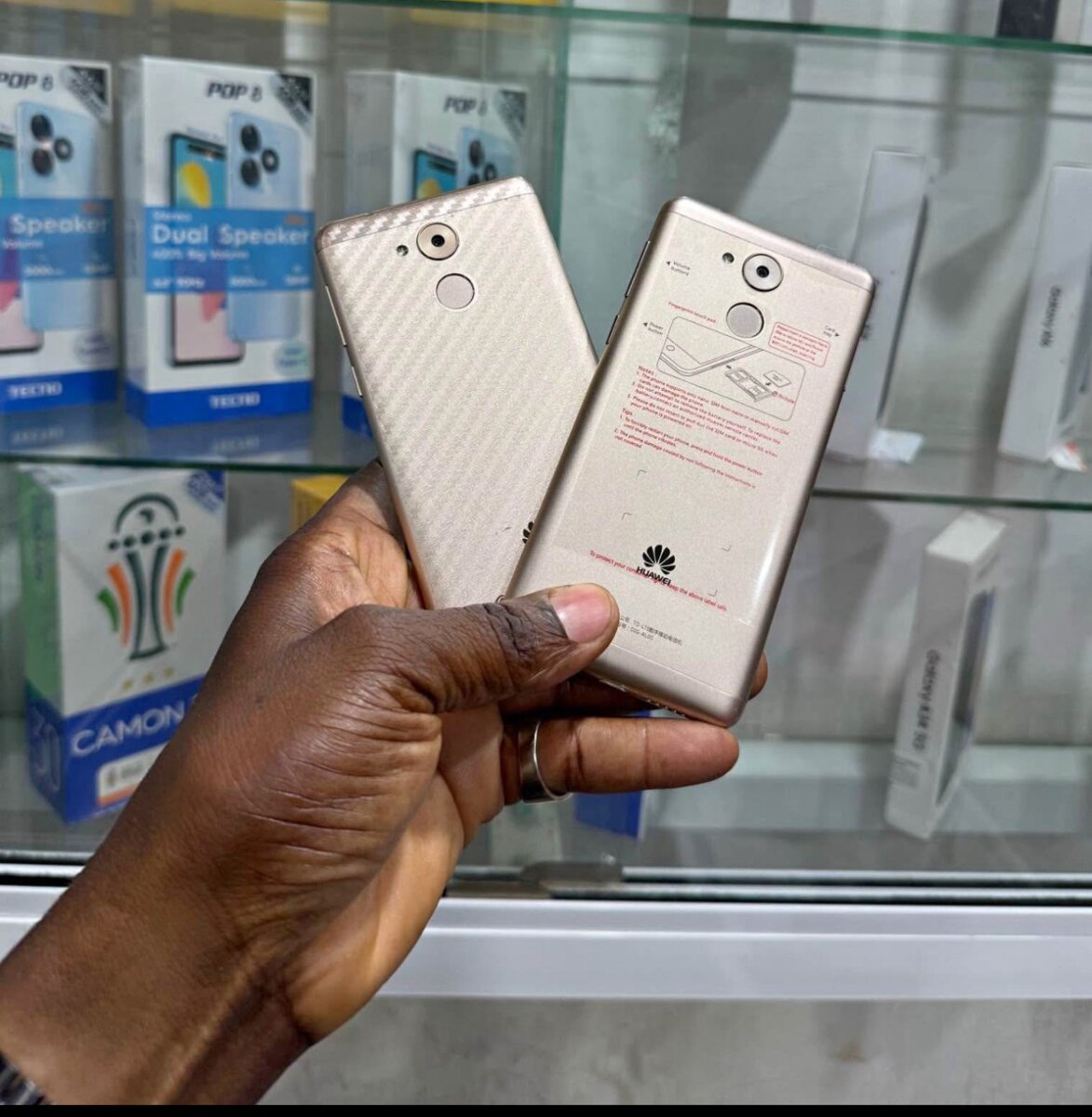 Huawei 6s 64giga ram4