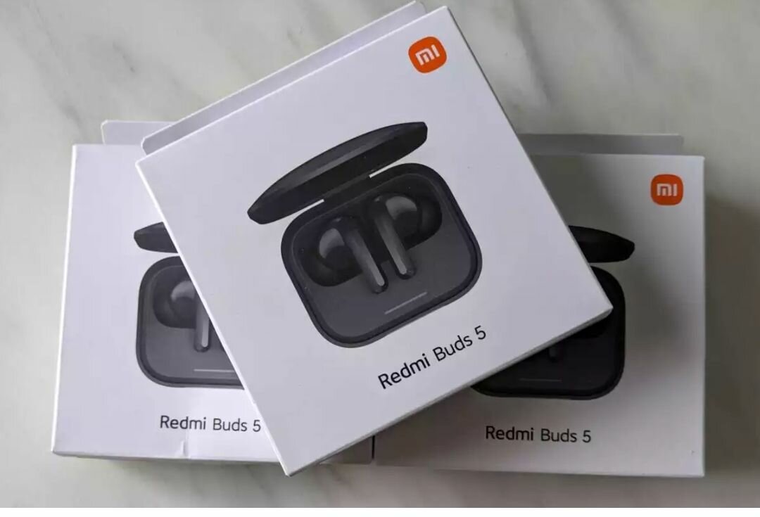 Redmi Buds 5