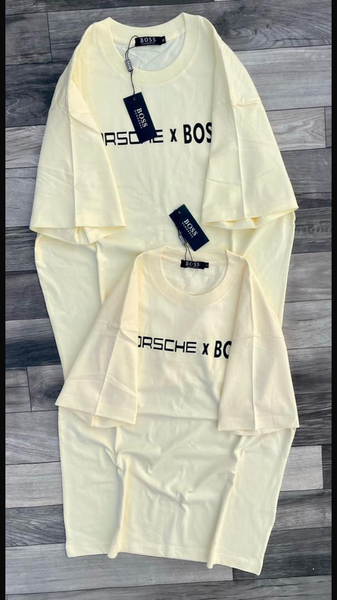 T-shirts unisex sport