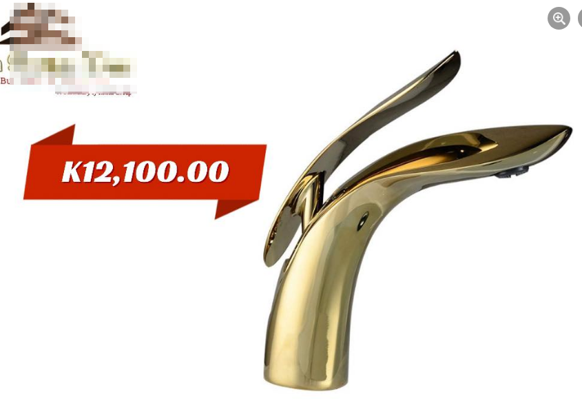 showers in assortment