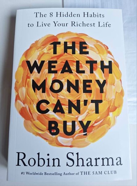 Wealth Money Càn't Buy