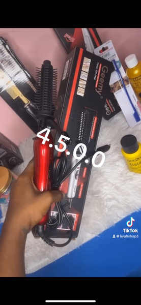 Accessoire pour cheveux