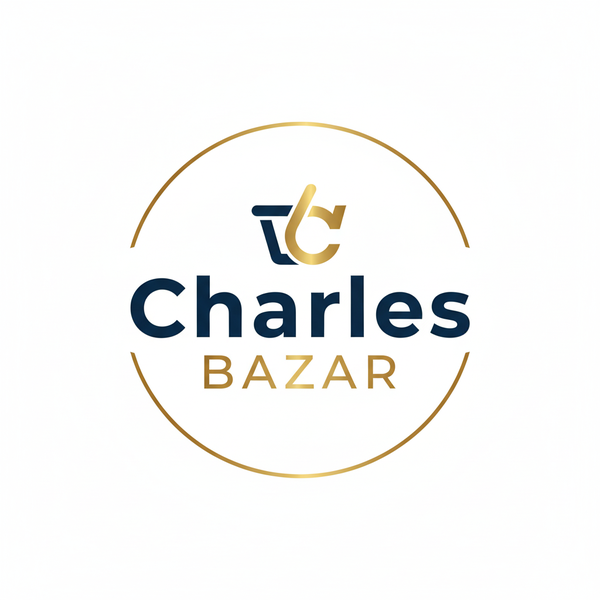 Charles bazar 