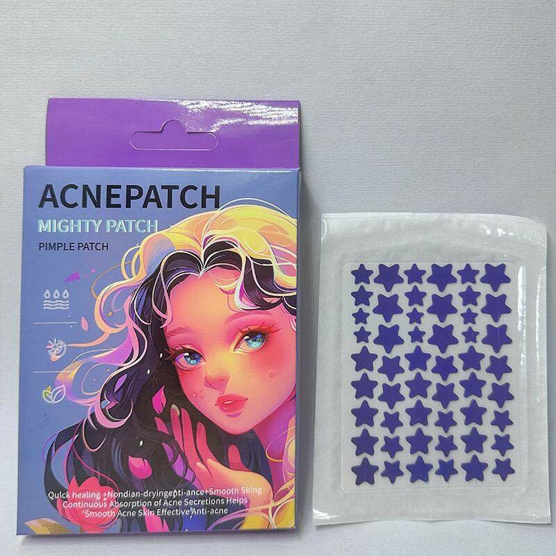 Acne patch