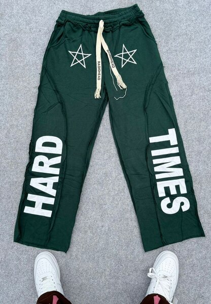 Pantalons de jogging unisexes