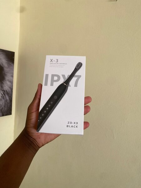 Sonic Electric toothbrushes