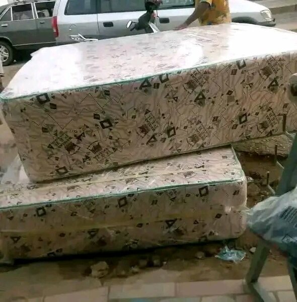 Matelas Confortable Haute Qualité