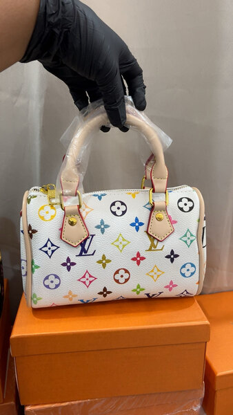 Sac à main mini LV lano