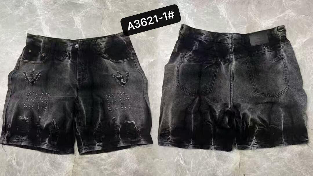 Quality Jeans Shorts