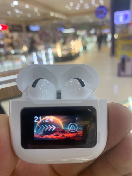 XO беспроводный наушник