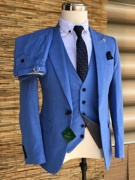 Men's suits