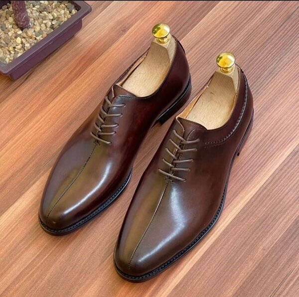 Executive shoes