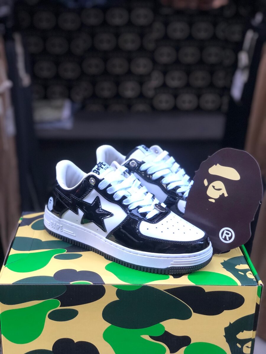 Bape sta
