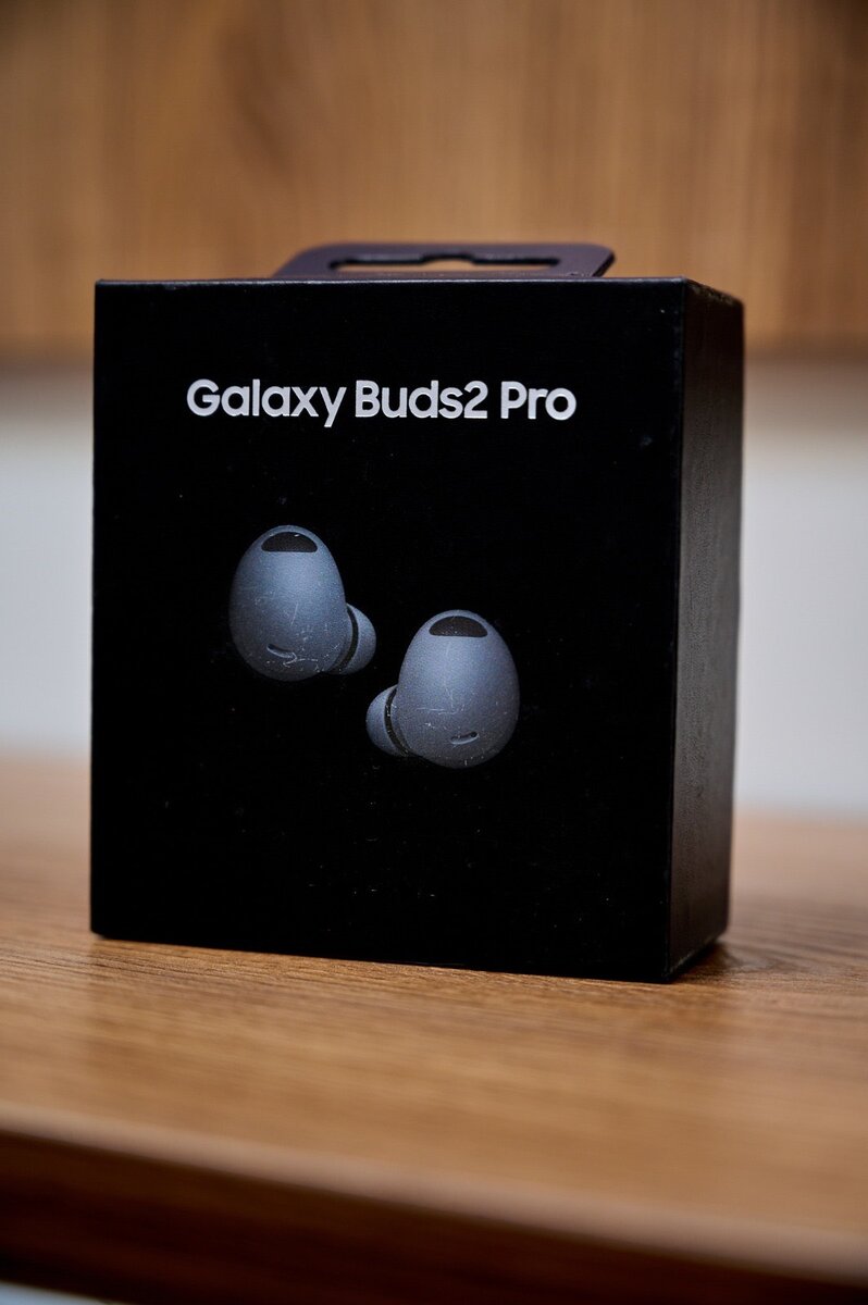 Samsung Galaxy Buds 2 Pro