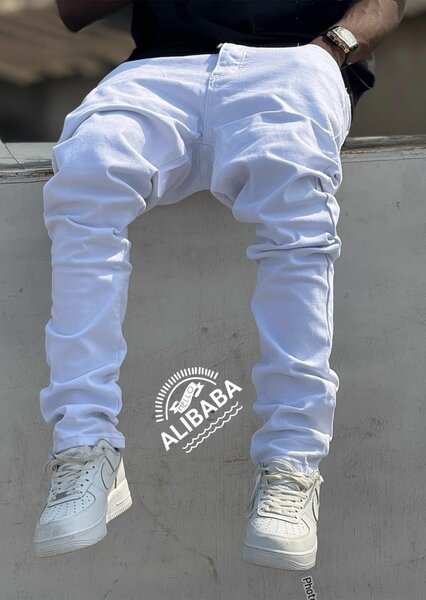 Pantalon jean