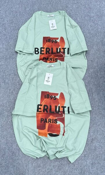 T-shirts graphiques unisexes