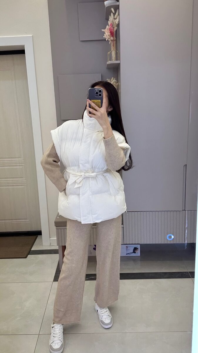 Безрукавка