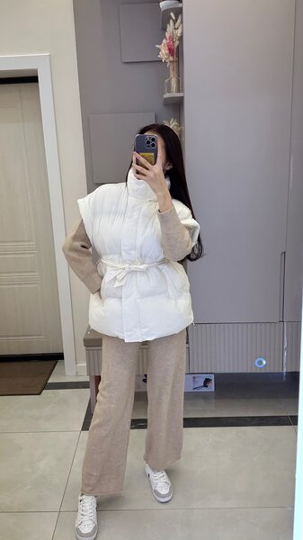 Безрукавка