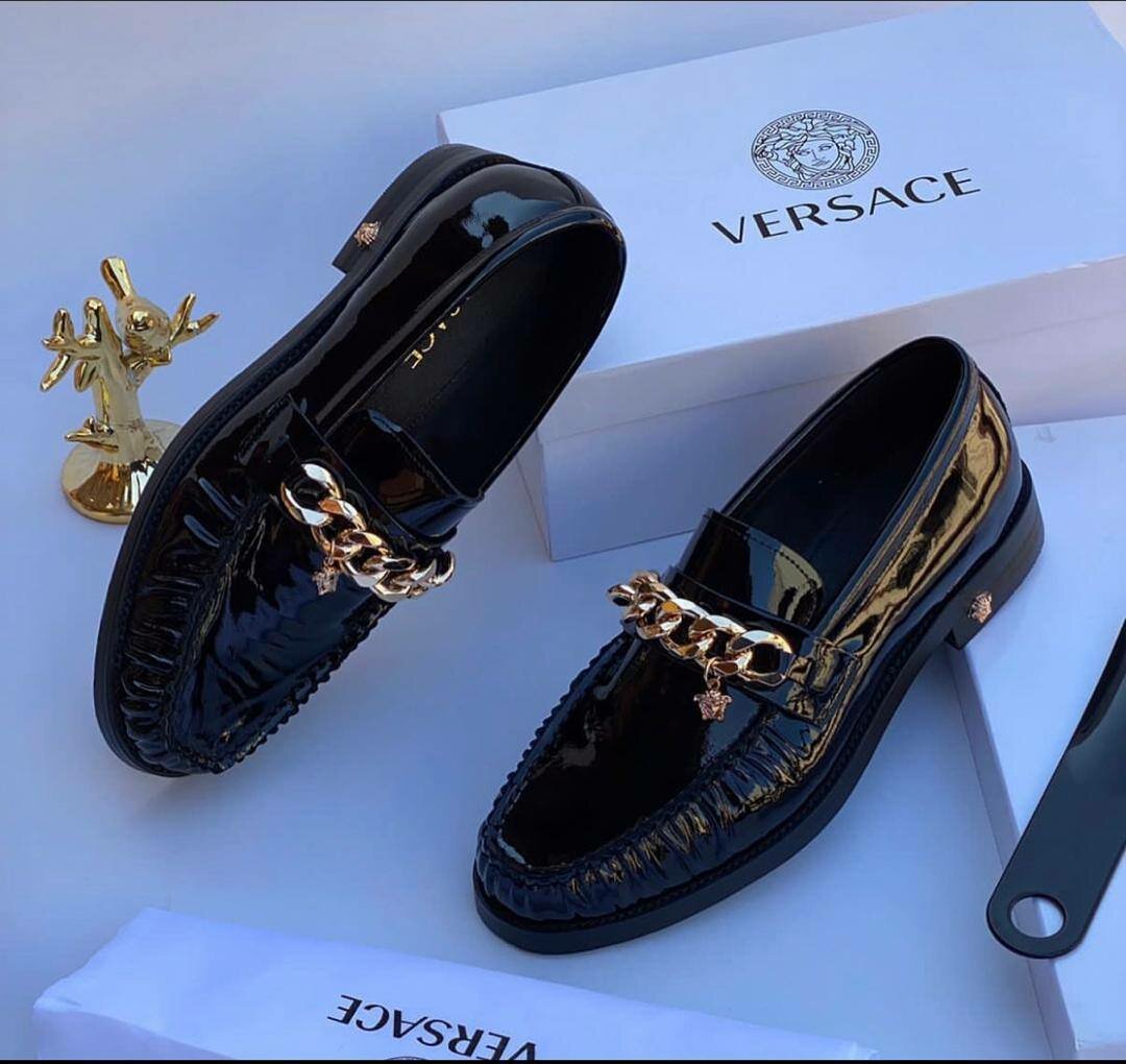 Branded Classic Shoes