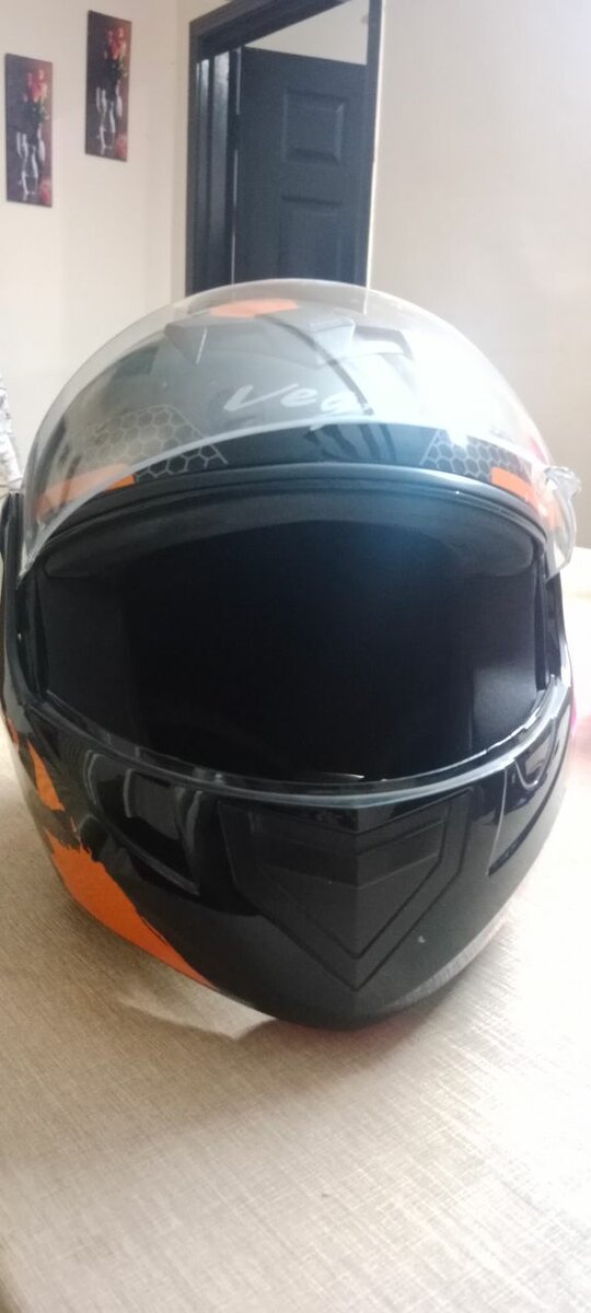 Helmet