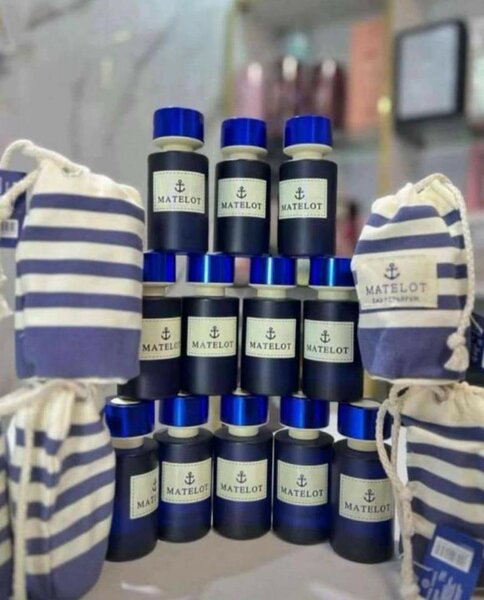 Matelot Eau de Parfum