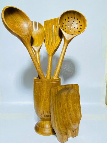 Utensils and spoons