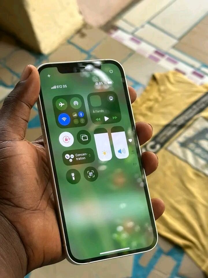 iPhone 11 neuf