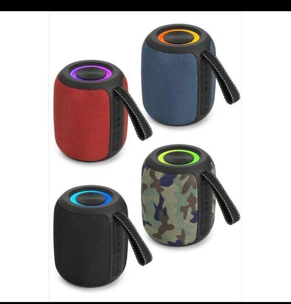 Enceinte Bluetooth Portable