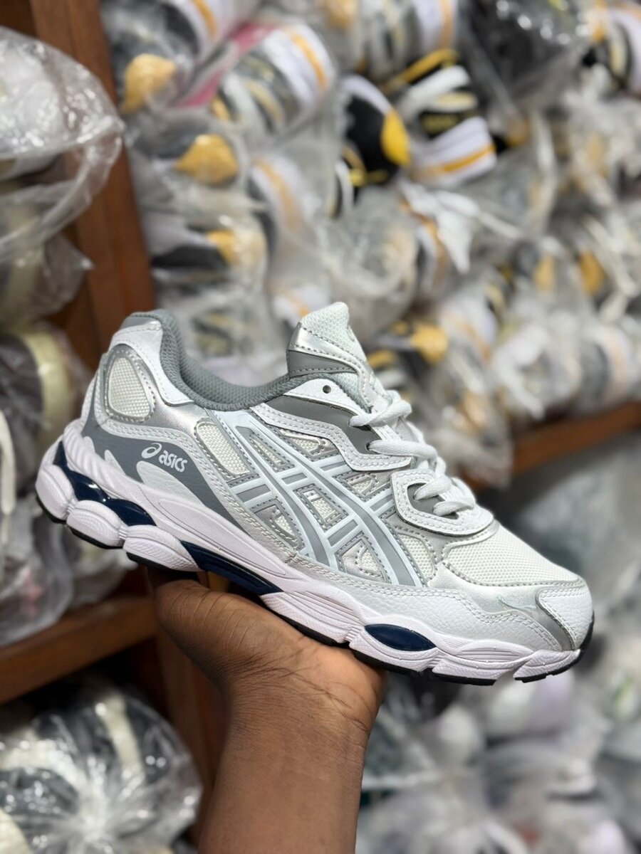 Baskets sport hommes et femmes