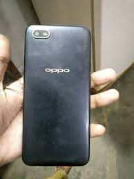Oppo A1K